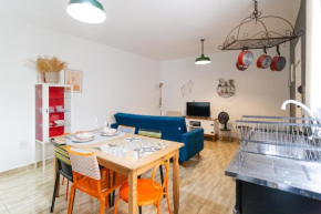 Loft Jaguaribe - Lofts por temporada